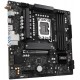 ASRock B860M Pro-A WiFi / Intel B860 / LGA1851 / 4x DDR5 / 3x M.2 / HDMI / DP / USB-C / WiFi / mATX