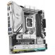 ASRock B860M Steel Legend WiFi / Intel B860 / LGA1851 / 4x DDR5 / 4x M.2 / HDMI / DP / Thunderbolt 4 / WiFi / mATX