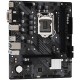 ASRock H510M-H2/M.2 SE / Intel H470 / LGA1200/ 2x DDR4  / M.2 / VGA / HDMI / mATX