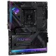 ASRock Phantom Gaming Z790 NOVA WiFi / Intel Z790 / LGA1700 / 4x DDR5 DIMM / 6x M.2 / HDMI / DP / USB-C / ATX