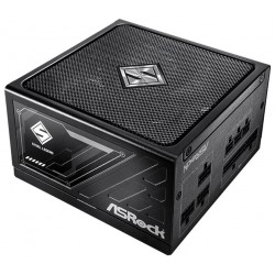 ASRock SL-650G / 650W / 80PLUS Gold / ATX3.1 / modulární / 135mm fan / akt.