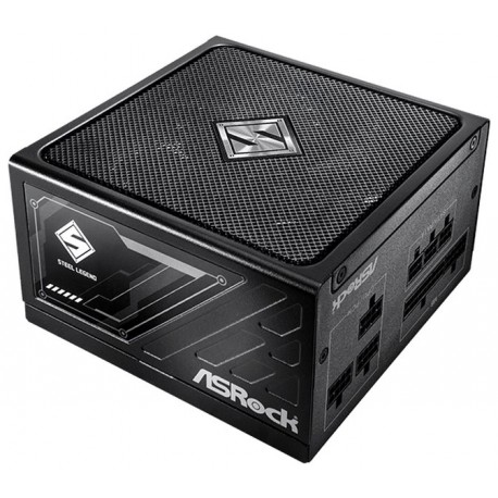 ASRock SL-650G / 650W / 80PLUS Gold / ATX3.1 / modulární / 135mm fan / akt.