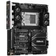 ASRock TRX50 WS / AMD TRX50 / 4x DDR5 DIMM ECC / 2x M.2 / 2x SlimSAS/ MCIO / USB-C / / WiFi / EATX