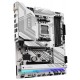 ASRock X870 Pro RS WiFi / AMD X870 / AM5 / 4x DDR5 DIMM / 3x M.2 / HDMI / USB-C / WiFi / ATX