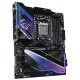 ASRock X870E Nova WiFi / AMD X870E / AM5 / 4x DDR5 DIMM / 5x M.2 / HDMI / USB-C / WiFi / ATX