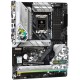 ASRock Z790 Steel Legend WiFi / Intel Z790 / LGA1700 / 4x DDR5 / 5x M.2 / HDMI / DP / USB-C / WiFi / ATX