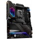 ASRock Z890 Taichi / Intel Z890 / LGA1851 / 4x DDR5 / 6x M.2 / 2x Thunderbolt 4 / WiFi / ATX