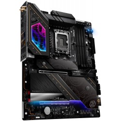 ASRock Z890 Taichi / Intel Z890 / LGA1851 / 4x DDR5 / 6x M.2 / 2x Thunderbolt 4 / WiFi / ATX