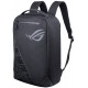 ASUS batoh ROG BP1501G pro 17" notebooky, černý