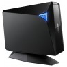 ASUS BLU-RAY Writer BW-16D1H-U PRO, External, black, USB 3.0, (Software)