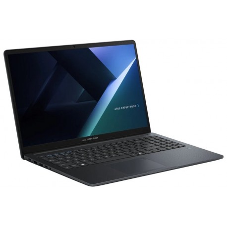 ASUS ExpertBook B1/ Core 5 210H/ 16GB DDR5/ 512GB SSD/ Intel® Graphics/ 15,6"FHD,matný/ W11P EDU/ šedý