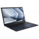 ASUS ExpertBook B1/ i3-1315U/ 8GB DDR4/ 512GB SSD/ Intel UHD/ 15,6"FHD/ W11P EDU/ černý