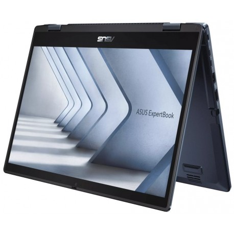ASUS ExpertBook B3/ i3-1315U/ 8GB/ 512GB SSD/ Intel® UHD/ 14"FHD,touch/ W11P EDU/ černý