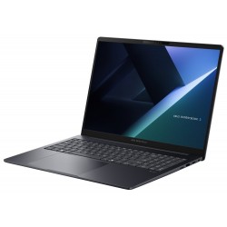 ASUS ExpertBook B5/ i5-13420H/ 16GB/ 512GB SSD/ Intel UHD Graphics/ 16"WUXGA,matný/ bez OS/ šedý