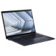 ASUS ExpertBook B5/ i7-1355U/ 32GB/ 1TB SSD/ Intel Iris Xe/ 14"WUXGA,matný/ W11P/ černý