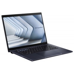 ASUS ExpertBook B5/ i7-1355U/ 32GB/ 1TB SSD/ Intel Iris Xe/ 14"WUXGA,matný/ W11P/ černý