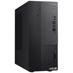 ASUS ExpertCenter D7/ Mini Tower/ i3-13100/ 16GB/ 512GB SSD/ Intel® UHD/ W11P/ DVD-RW/ kbd+myš/ černý