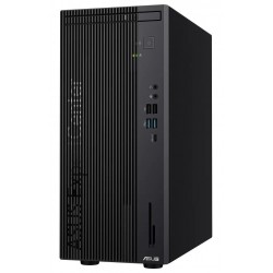 ASUS ExpertCenter D7/ Mini Tower/ i5-14500/ 16GB/ 512GB SSD/ Intel® UHD/ W11P/ DVD-RW/ kbd+myš/ černý