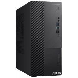 ASUS ExpertCenter D7/ Mini TWR/ i7-13700/ 16GB/ 512GB SSD/ Intel® Graphics/ W11P/ DVD-RW/ kbd+myš/ černý