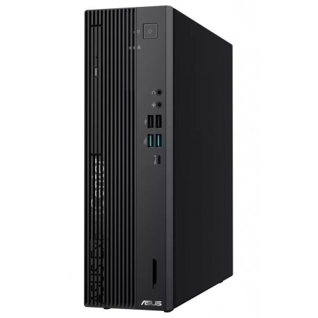 ASUS ExpertCenter D7/ SFF/ i5-14500/ 16GB/ 512GB SSD/ Intel® UHD/ W11P/ DVD-RW/ kbd+myš/ černý