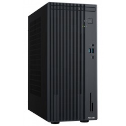 ASUS ExpertCenter P5/ Mini TWR/ i5-13420H/ 16GB/ 512GB SSD/ Intel® UHD/ bez OS/ DVD-RW/ kbd+myš/ šedý