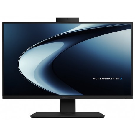ASUS ExpertCenter PM AiO / Core 7 240H/ 32GB/ 1 TB SSD/ Intel® Graphics/ 27"FHD,matný/ W11P/ kbd+myš/ černý