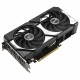 ASUS GeForce DUAL RTX 5060 O8G / 8GB GDDR7 / PCI-E / 3x DP / 1x HDMI