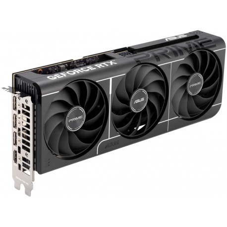 ASUS GeForce PRIME RTX5060Ti O8G / 8GB GDDR7 / PCI-E / 3xDP / 1x HDMI
