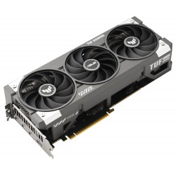 ASUS GeForce TUF RTX 5060 O8G GAMING / 8GB GDDR7 / PCI-E / 3x DP / 1x HDMI