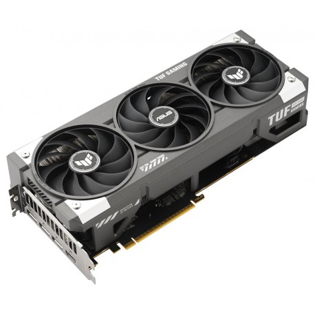 ASUS GeForce TUF RTX 5060 O8G GAMING / 8GB GDDR7 / PCI-E / 3x DP / 1x HDMI