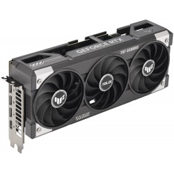 ASUS GeForce TUF RTX 5060 Ti O8G GAMING / 8GB GDDR7 / PCI-E / 3x DP / 1x HDMI