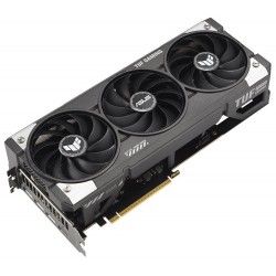 ASUS GeForce TUF RTX5060Ti 016G / 16GB GDDR7 / PCI-E / 3xDP / 1x HDMI
