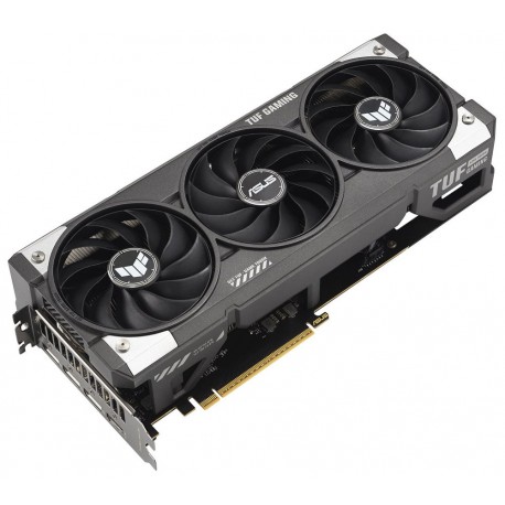 ASUS GeForce TUF RTX5060Ti 016G / 16GB GDDR7 / PCI-E / 3xDP / 1x HDMI