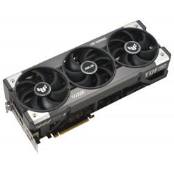 ASUS GeForce TUF RTX5090 O32G GAMING / 32GB GDDR7 / PCI-E / 3xDP / 1x HDMI