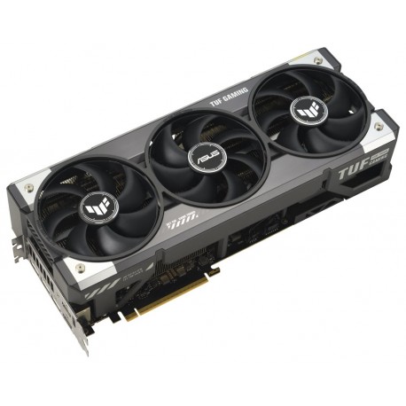 ASUS GeForce TUF RTX5090 O32G GAMING / 32GB GDDR7 / PCI-E / 3xDP / 1x HDMI
