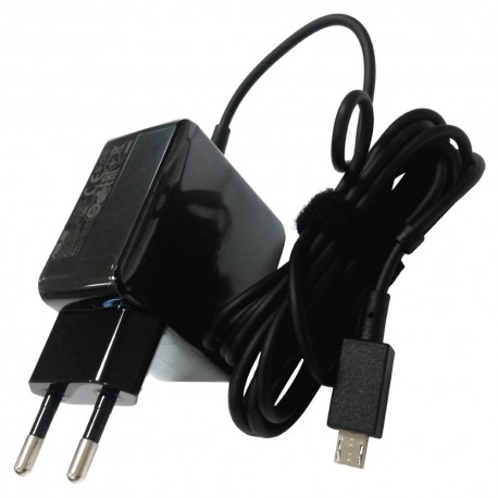 Asus orig. adaptér 33W19V 2P (M-PLUG) s EU plugem