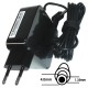 ASUS orig. adaptér 45W19V 2P BLK(AC FIX) s EU plug