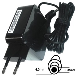 ASUS orig. adaptér 45W19V 2P BLK(AC FIX) s EU plug