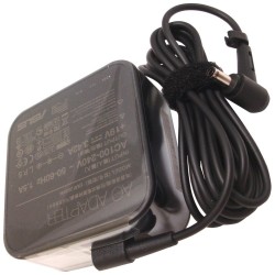 ASUS orig. adaptér 65W19V (3PIN) (bez sit. snury)