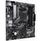ASUS PRIME A520M-A II-CSM / A520 / AM4 / 4x DIMM / M.2 / D-Sub / HDMI / DP / mATX