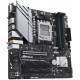 ASUS PRIME B650M-A WIFI II  / B650 / AM5 / 4x DDR5 / M.2 / HDMI / DP / D-Sub / Wi-Fi / mATX