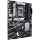 ASUS PRIME B760-PLUS / Intel B760 / LGA1700 / 4x DDR5 / 2x M.2 / DP / HDMI / VGA / 1x USB-C / mATX