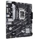 ASUS PRIME B760M-K D4 / Intel B760 / LGA1700 / 2x DDR4 / 2x M.2 / HDMI / VGA / mATX