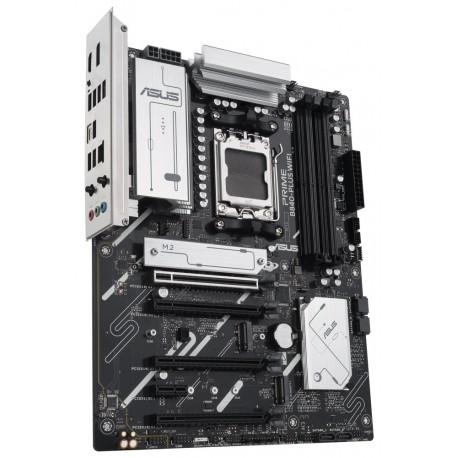 ASUS PRIME B840-PLUS WIFI / B840 / AM5 / DDR5 / DP / HDMI / 3x M.2 / WiFi / ATX