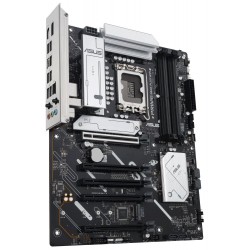 ASUS PRIME B860-PLUS WIFI / B860 / LGA1851 / DDR5 / DP / HDMI / 2x M.2 / WiFi / ATX