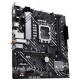 ASUS PRIME H610M-A WIFI / H610 / LGA1700 / 2x DDR5 / M.2 / HDMI / DP / D-Sub / WiFi / mATX