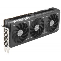 ASUS PRIME Radeon RX 9070 XT O16G / 16GB GDDR6 / PCI-E / 3x DP / 1x HDMI