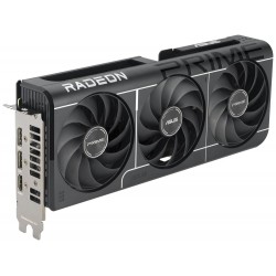 ASUS PRIME Radeon RX9060XT O8G / 8GB GDDR6 / PCI-E / 2x DP / 1x HDMI