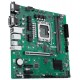ASUS PRO H810M-C-CSM / H810 / LGA1851 / DDR5 / DP / HDMI / VGA / DVI-D / 2x M.2 / mATX