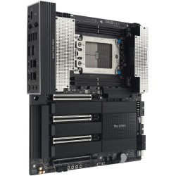 ASUS Pro WS TRX50-SAGE WIFI A / TRX50 / sTR5 / 4x DDR5 / M.2 / Wi-Fi / USB Type-C / USB 4.0 / CEB Form Factor
